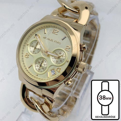 Michael kors mk3131 - mk3131, cronografo