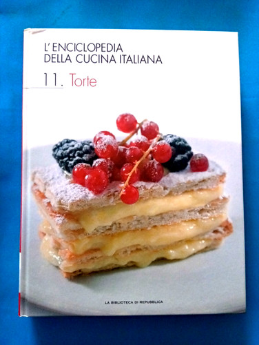 Enciclopedia della cucina - l'enciclopedia,