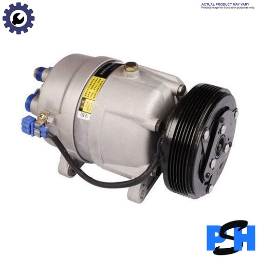 Compressore climatizzatore - compressore,