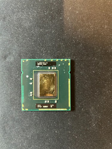Cpu intel core - core, duo