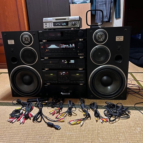 Sony lbt v950 - lbt-v950, system