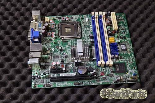 Acer veriton x480g - acer,