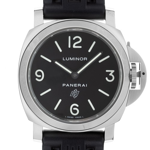 Panerai luminor base logo - logo, 44mm