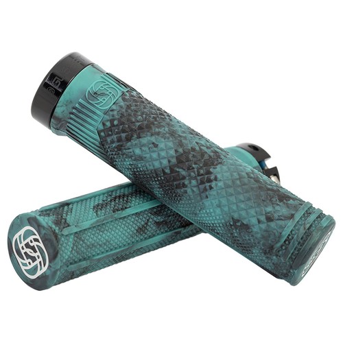 Gusset soft grips - gusset,