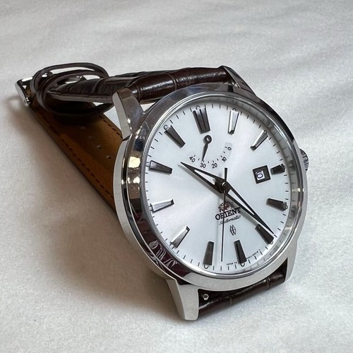 Orologio automatico orient - orologio,