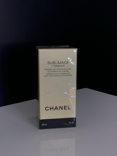 Chanel sublimage essence - sublimage, l'essence