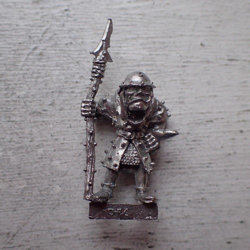 Citadel warhammer anni - citadel,