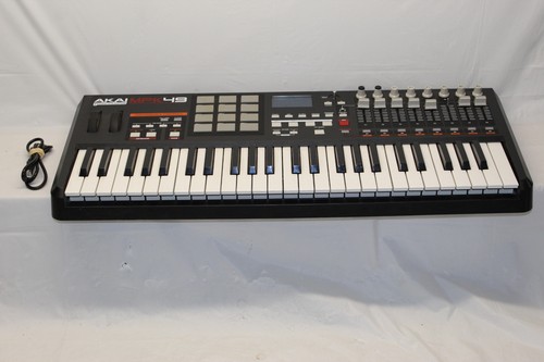 Akai professional mpk249 - akai,
