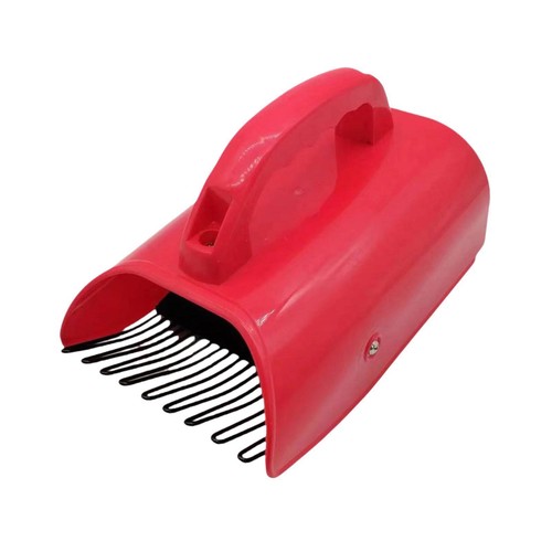 Raccoglitrice bacche - di,