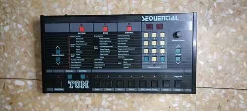 Sequential circuits tom model - sequential,
