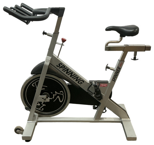 Star trac spinner - trac,