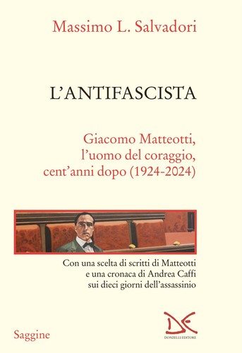 Antifascista giacomo - l'antifascista.,