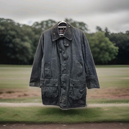 Barbour vintage a205 - barbour,