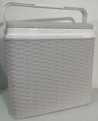 Borsa frigo termica rigida - borsa,
