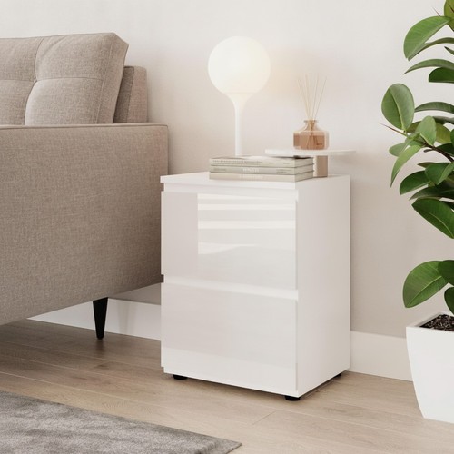 Comodino urbnliving cm - 49,