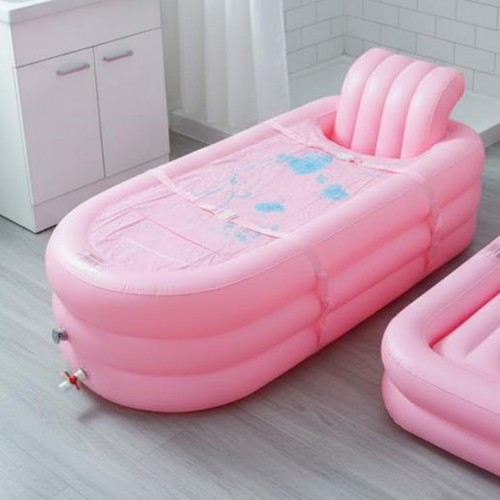 Vasca bagno spessa - da,