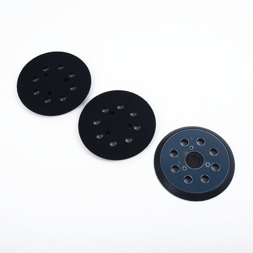 Set pezzi fori e tamponi - 5,
