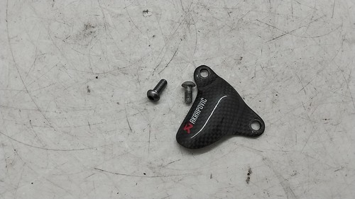 Yamaha 2005 2006 protezioni - r1,