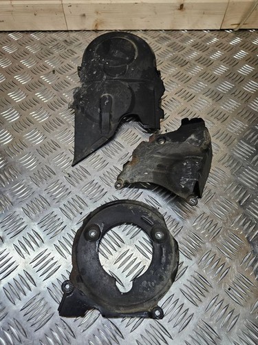 Coperchio cinghia - coperchio,