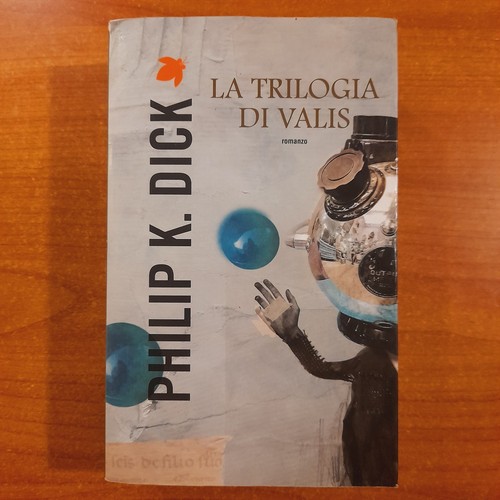Trilogia valis philip - valis,