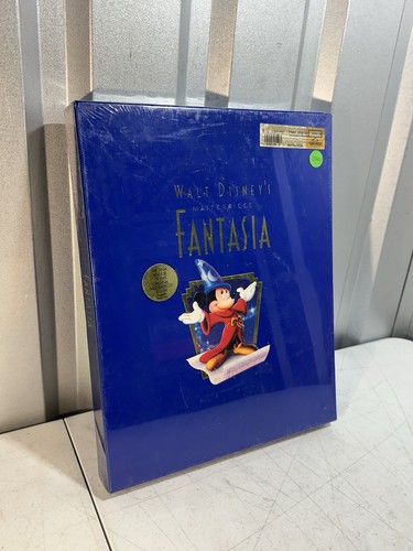New sealed walt disney - sealed,