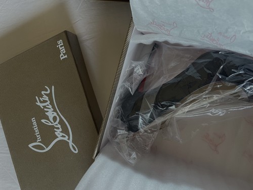 Christian louboutin hot chick - christian,