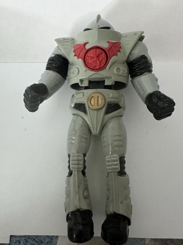 Horde trooper robot masters - horde,
