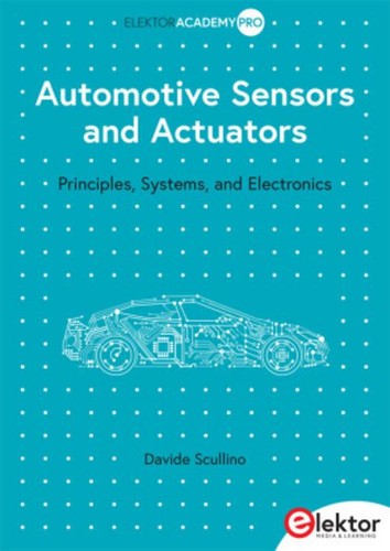 Automotive sensors and - automotive,