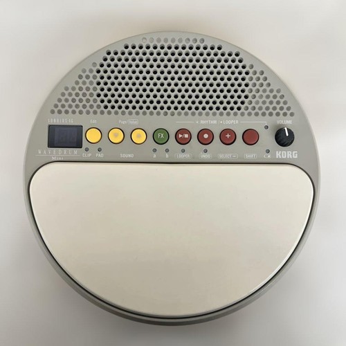 Korg wavedrum mini - wavedrum,