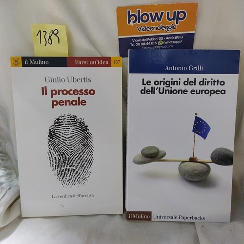 Origini del diritto - le,
