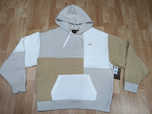 Felpa con cappuccio - , vans