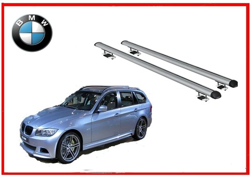 Barre portatutto per bmw - per,