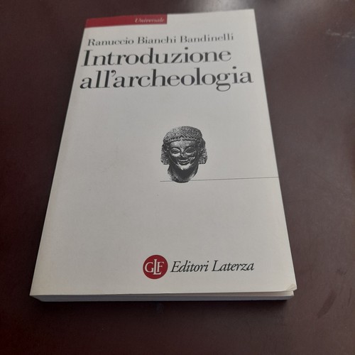 Introduzione all archeologia - introduzione, all'archeologia