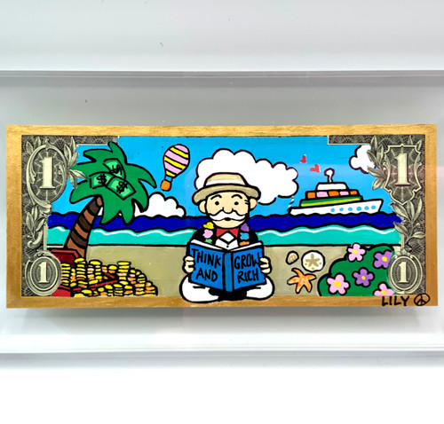 Monopoly think and - monopoly,