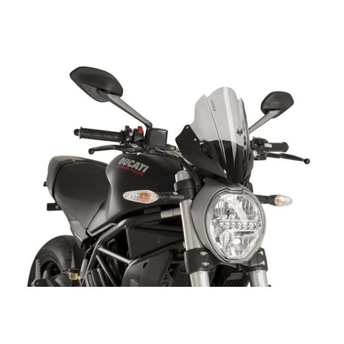 Cupolino sport puig - puig, per