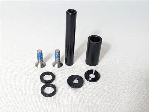 Kit asse oscillante inferiore