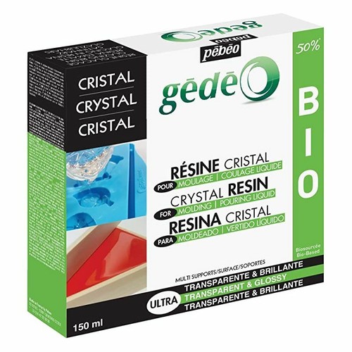 Pebeo gedeo bio cristallo - pebeo,