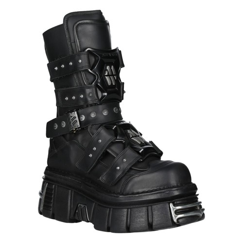 New rock stivali met422 s1 - new,