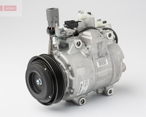 Compressore aria condizionata - compressore,