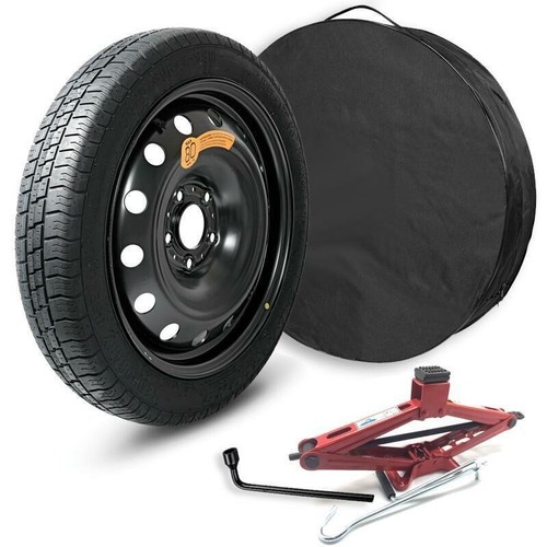 Kit ruotino scorta - di,