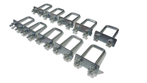10x staffa di - 10x,