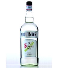 Molinari sambuca extra - molinari, maxi