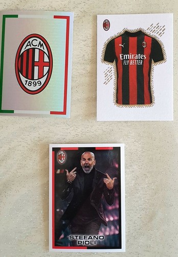 Figurine dei calciatori - figurine,