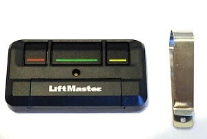 Telecomando liftmaster 813lm - telecomando,