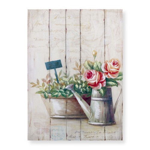 Quadro legno decorativo - quadro, su