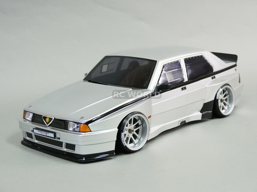 Scocca carrozzeria auto