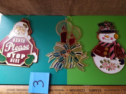 Targhette decorazioni - 3,