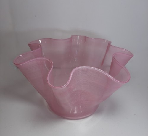 Vaso vintage vetro - vaso,