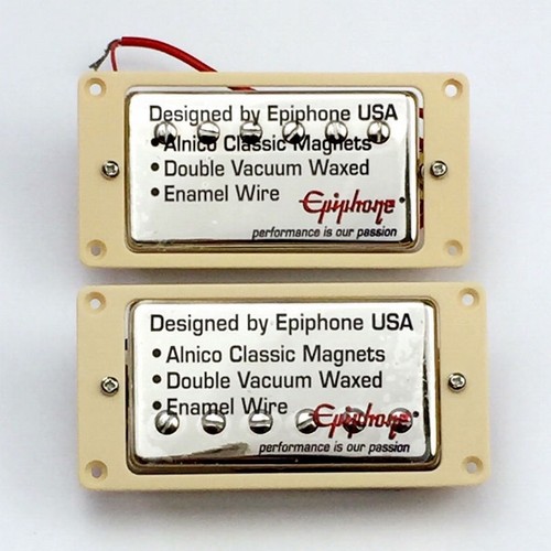 Pickup humbucker originale - pickup,