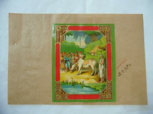 1900 pubblicità tabasso - 1900,